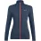 Жіноча флісова кофта Salewa *Rocca 2 PL W FZ, blue, 46/40 (27560/3966 46/40) - Robinzon.ua