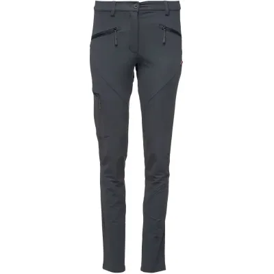 Штани Turbat Montana Wmn XS Iron Grey - Robinzon.ua