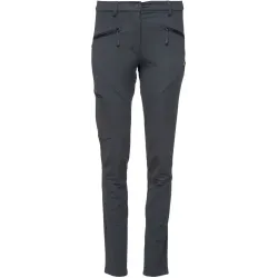 Штани Turbat Montana Wmn XS Iron Grey Штани Turbat Montana Wmn XS Iron Grey - Robinzon.ua