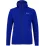 Мужская флисовая кофта Salewa M Nuvolo JKT, blue, 50/L (27922/8625 50/L) - Robinzon.ua