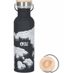 Фляга Picture Organic Hampton, Iceberg (ACC99F) Фляга Picture Organic Hampton, Iceberg (ACC99F) - Robinzon.ua