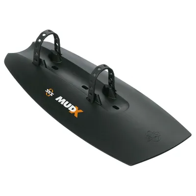 Крыло переднее SKS MUD-X 24"-29" Черный 172725 Крыло переднее SKS MUD-X 24"-29" Черный 172725 - Robinzon.ua
