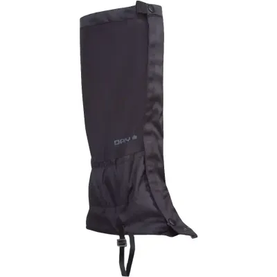 Бахіли унісекс Trekmates Torridon DRY Gaiter 3 - чорний, трекінгові - 015.0275 - Robinzon.ua