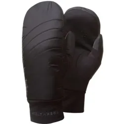 Рукавиці Trekmates Codale DRY Mitt, black, M (TM-006210/TM-01000) Рукавиці Trekmates Codale DRY Mitt, black, M (TM-006210/TM-01000) - Robinzon.ua