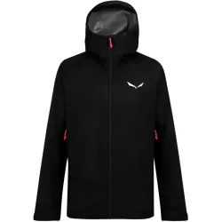 Мембранна жіноча куртка Salewa Puez GTX PACLITE W Jacket, black, 42/36 (28477/0910 42/36) Мембранна жіноча куртка Salewa Puez GTX PACLITE W Jacket, black, 42/36 (28477/0910 42/36) - Robinzon.ua