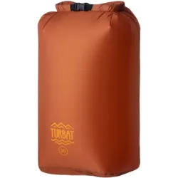 Гермомішок Turbat Germik 20l Orange Гермомішок Turbat Germik 20l Orange - Robinzon.ua