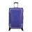 Чемодан 81 см PULSONIC SOFT LILAC - Robinzon.ua