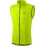 Жилет чоловічий Dynafit VERT WIND M VST, yellow, 52/XL (710042471) - Robinzon.ua