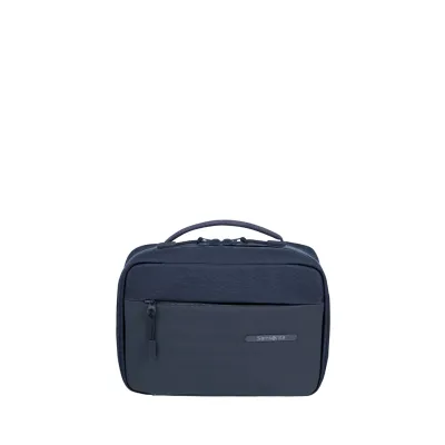 Косметичка STACKD TOILET KIT BLUE - Robinzon.ua