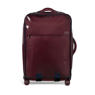 Чохол 70 см для валізи LIPAULT TA TRANSPARENT - Robinzon.ua