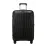 Валіза 69 см MAJOR-LITE BLACK - Robinzon.ua
