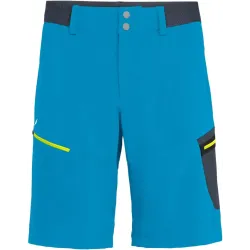 Шорти чоловічі Salewa Pedroc Cargo 2 Durastretch Men's Shorts, Blue, 46 / S (013.002.8014) Шорти чоловічі Salewa Pedroc Cargo 2 Durastretch Men's Shorts, Blue, 46 / S (013.002.8014) - Robinzon.ua