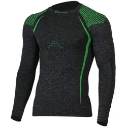 Термофутболка чоловіча Lasting TOLO, gray/green, XXS/XS (TOLO 8960) Термофутболка чоловіча Lasting TOLO, gray/green, XXS/XS (TOLO 8960) - Robinzon.ua