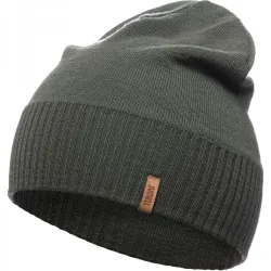 Шапка Turbat Saga leaf green - зелений - Robinzon.ua