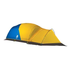 Палатка Sierra Designs Convert 3 Синий-Желтый - Robinzon.ua