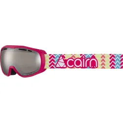 Маска гірськолижна Cairn Buddy SPX3 Jr, lolipop (0581139-8201) - Robinzon.ua