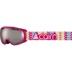 Маска гірськолижна Cairn Buddy SPX3 Jr, lolipop (0581139-8201) Маска гірськолижна Cairn Buddy SPX3 Jr, lolipop (0581139-8201) - Robinzon.ua