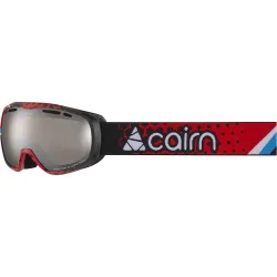 Маска гірськолижна Cairn Buddy SPX3 Jr, racing (0581139-8202) Маска гірськолижна Cairn Buddy SPX3 Jr, racing (0581139-8202) - Robinzon.ua