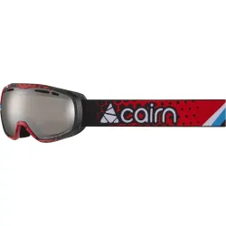 Маска гірськолижна Cairn Buddy SPX3 Jr, racing (0581139-8202) - Robinzon.ua