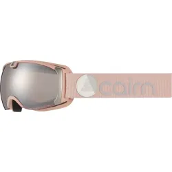 Маска гірськолижна Cairn Pearl SPX3, powder pink-silver (0580760-862) Маска гірськолижна Cairn Pearl SPX3, powder pink-silver (0580760-862) - Robinzon.ua