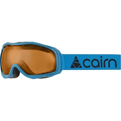 Маска горнолыжная Cairn Speed Photochromic, azure (0580348-232) - Robinzon.ua