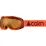 Маска горнолыжная Cairn Speed Photochromic, neon orange (0580348-210) - Robinzon.ua