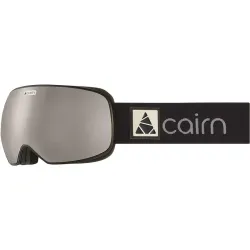 Маска гірськолижна Cairn Gravity Pro SPX3, black-silver (0580860-302) Маска гірськолижна Cairn Gravity Pro SPX3, black-silver (0580860-302) - Robinzon.ua