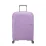 Чемодан 67 см STARVIBE DIGITAL LAVENDER - Robinzon.ua