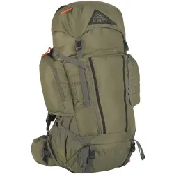 Рюкзак Kelty Coyote 65, Burnt Olive (22611120-BOV) Рюкзак Kelty Coyote 65, Burnt Olive (22611120-BOV) - Robinzon.ua