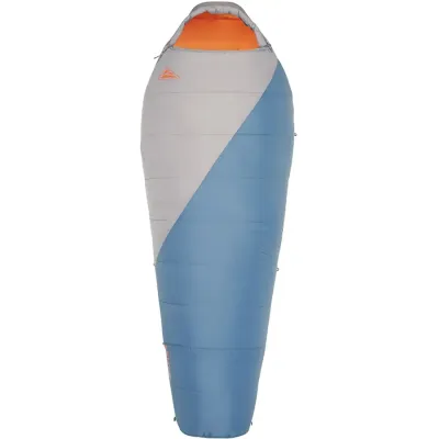 Kelty спальник Cosmic Synthetic 20 Long - Robinzon.ua