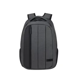 Рюкзак 17,3" STREETHERO GREY - Robinzon.ua