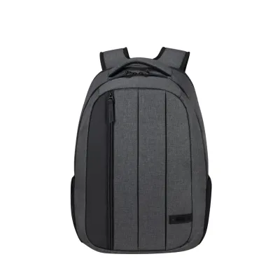Рюкзак 17,3" STREETHERO GREY - Robinzon.ua