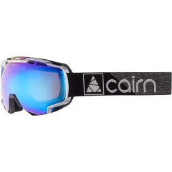 Маска горнолыжная Cairn Mercury SPX3, black-silver blue (0580841-8202) Маска горнолыжная Cairn Mercury SPX3, black-silver blue (0580841-8202) - Robinzon.ua