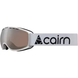 Маска гірськолижна Cairn Rainbow SPX3, shiny white (0581290-801) Маска гірськолижна Cairn Rainbow SPX3, shiny white (0581290-801) - Robinzon.ua