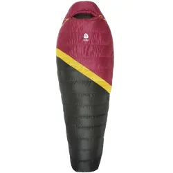 Sierra Designs спальник Nitro 800F 20 W Sierra Designs спальник Nitro 800F 20 W - Robinzon.ua