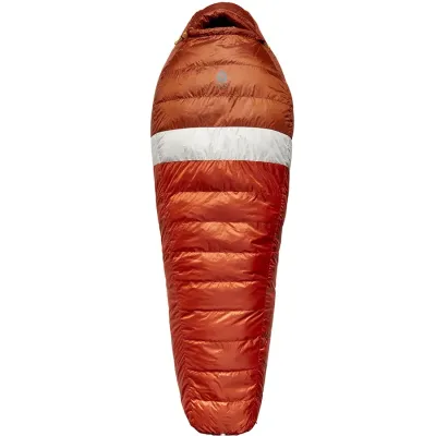 Sierra Designs спальник Get Down 550F 35 Regular - Robinzon.ua