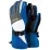 Рукавички чоловічі Trekmates Mogul Dry Glove Mens, skydiver/slate, S (TM-003747/TM-01303) - Robinzon.ua