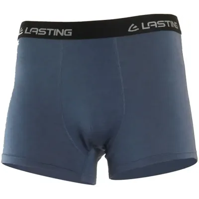 Термотруси чоловічі Lasting NORO, Navy, L (NORO 5656) - Robinzon.ua