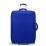 Дорожня сумка на колесах 75 см FOLDABLE PLUME MAGNETIC BLUE - Robinzon.ua