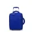 Дорожная сумка на колесах 45 см FOLDABLE PLUME MAGNETIC BLUE - Robinzon.ua