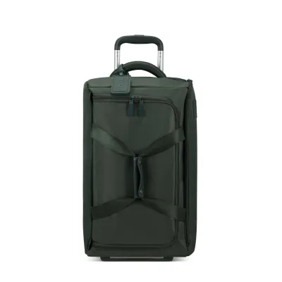 Дорожная сумка на колесах 55 см FOLDABLE PLUME KHAKI - Robinzon.ua