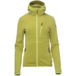 Кофта Turbat Summit Wmn XL Oasis Green Кофта Turbat Summit Wmn XL Oasis Green - Robinzon.ua