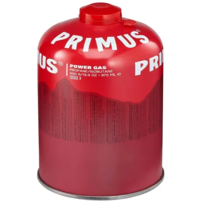Баллон Primus Power Gas 450 г s21 (1046-220210) Баллон Primus Power Gas 450 г s21 (1046-220210) - Robinzon.ua