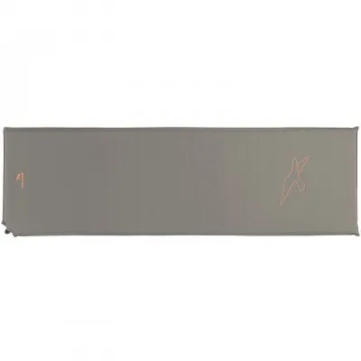 Коврик самонадувной Easy Camp Self-inflating Siesta Mat Single 1.5 cm (1046-300059) - Robinzon.ua