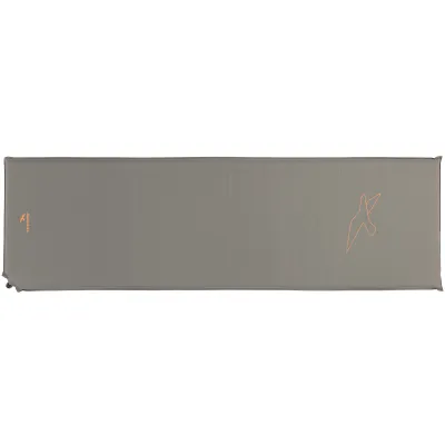 Коврик самонадувной Easy Camp Self-inflating Siesta Mat Single 3.0 cm (1046-300061) - Robinzon.ua