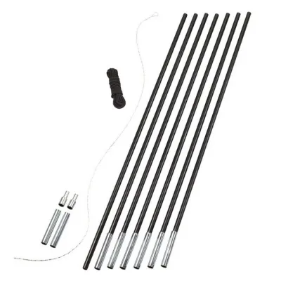 Ремнабор для дуг Easy Camp Pole DIY Set 9.5 mm (1046-580140) - Robinzon.ua