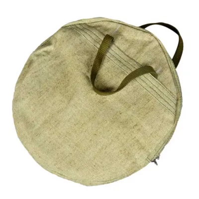 Чехол для сковороды-мангала 60 см BroniDisk MB86724 - Robinzon.ua