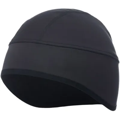 Шапка Turbat Raven WindBloc M Jet Black - Robinzon.ua