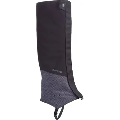 Бахіли унісекс Trekmates Nevis GTX Gaiter 3 - чорний, трекінгові - 015.1088 - Robinzon.ua