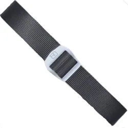 Ремінь Ortovox Strong Belt 110cm, black steel, One Size (4251422522465) Ремінь Ortovox Strong Belt 110cm, black steel, One Size (4251422522465) - Robinzon.ua